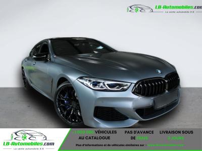 BMW Série 8 Gran Coupé 840i xDrive 333 ch BVA
