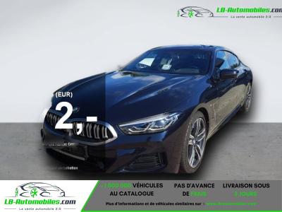 BMW Série 8 Gran Coupé 840i xDrive 333 ch BVA