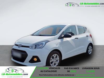Hyundai I10 1.0 66 BVM