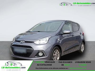Hyundai I10 1.0 66 BVM