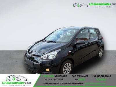 Hyundai I10 1.0 66 BVM