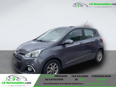 Hyundai I10 1.2 87 BVA