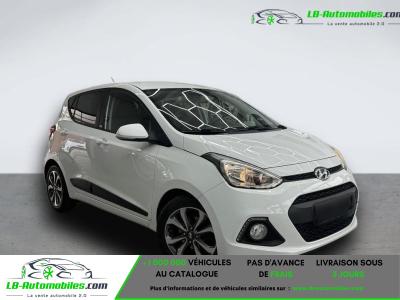 Hyundai I10 1.2 87 BVM