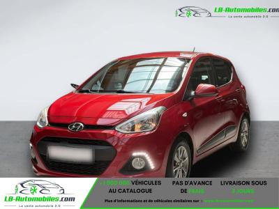 Hyundai I10 1.2 87 BVM