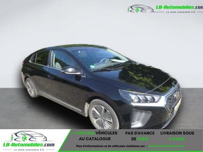 Hyundai IONIQ Hybrid Plug-in 141 ch