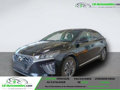 Hyundai IONIQ Hybrid Plug-in 141 ch