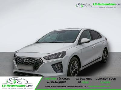 Hyundai IONIQ Hybrid Plug-in 141 ch