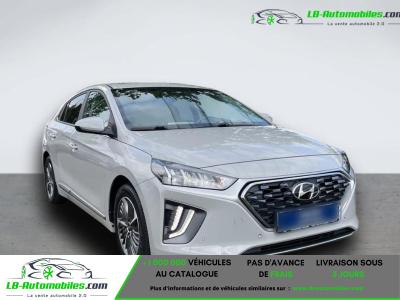 Hyundai IONIQ Hybrid Plug-in 141 ch