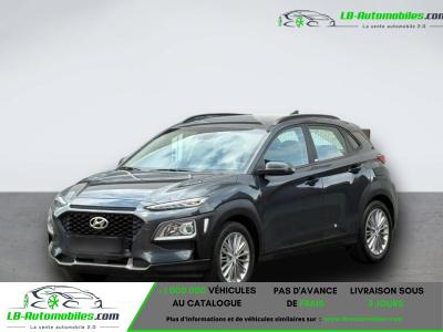 Hyundai Kona 1.6 CRDi 115