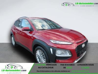 Hyundai Kona 1.6 GDi 105 Hybrid