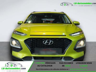 Hyundai Kona 1.6 GDi 105 Hybrid