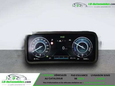 Hyundai Kona 1.6 GDi 141 Hybrid