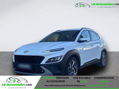 Hyundai Kona 1.6 GDi 141 Hybrid
