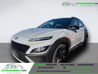 Hyundai Kona 1.6 GDi 105 Hybrid