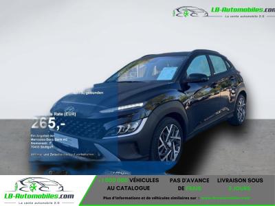 Hyundai Kona 1.6 GDi 105 Hybrid
