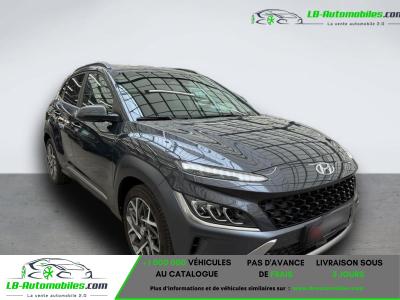 Hyundai Kona 1.6 GDi 105 Hybrid