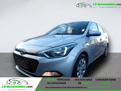 Hyundai I20 1.0 T-GDi 100 BVA