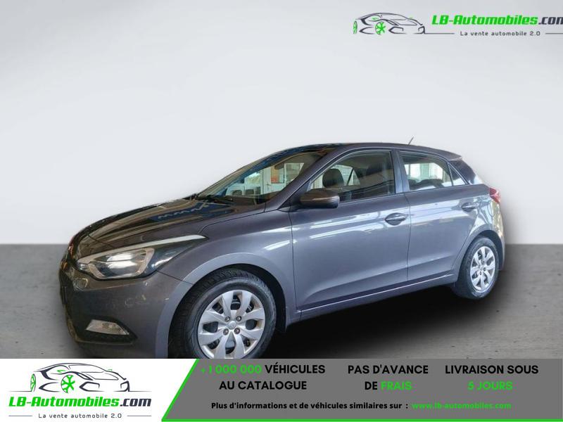 Hyundai I20 1.2 75 - Photo 1 / 10