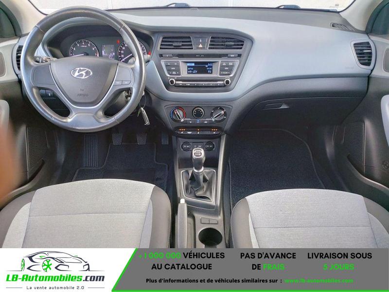 Hyundai I20 1.2 75 - Photo 2 / 10