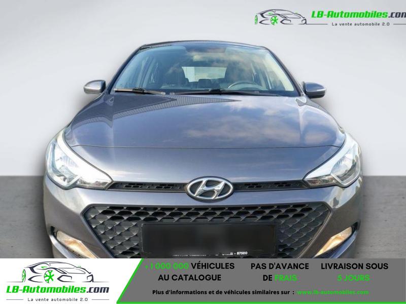 Hyundai I20 1.2 75 - Photo 3 / 10