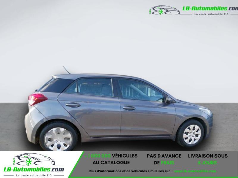 Hyundai I20 1.2 75 - Photo 4 / 10