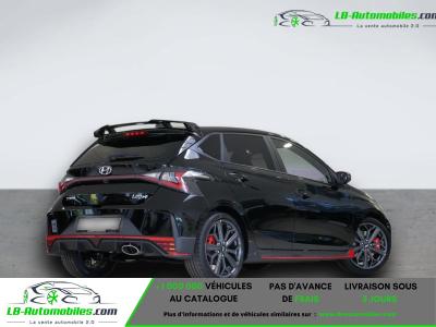 Hyundai I20 N 1.6 T-GDi 204
