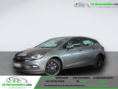 Opel Astra 1.0 Turbo 105 ch BVA