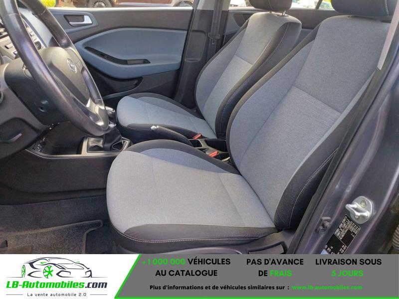 Hyundai I20 1.2 75 - Photo 6 / 10