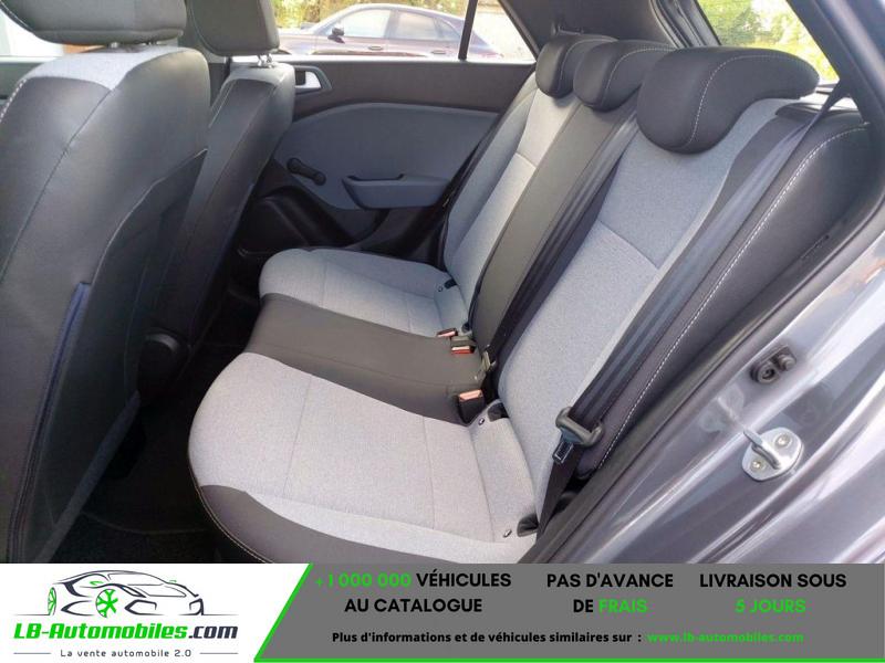 Hyundai I20 1.2 75 - Photo 7 / 10