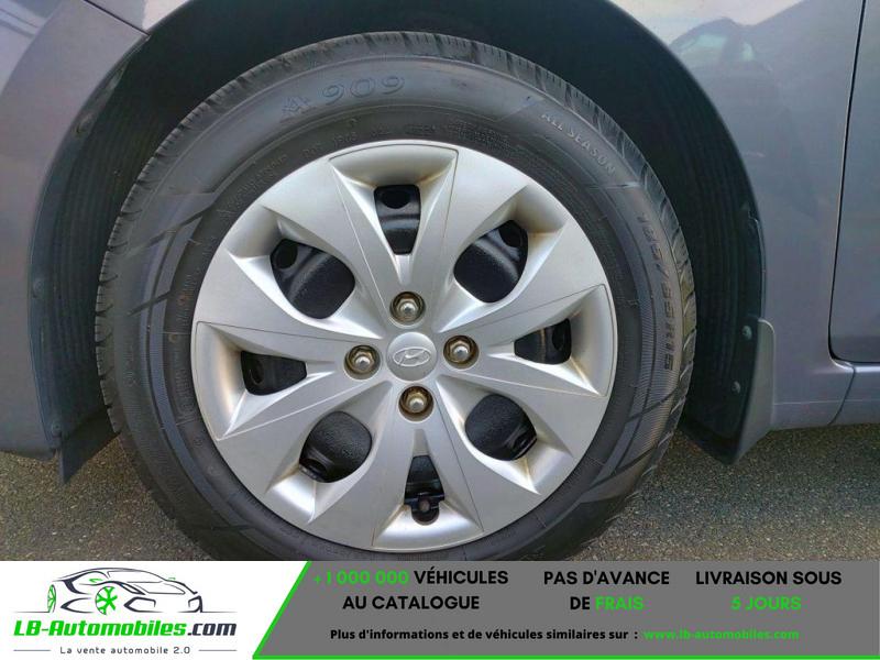 Hyundai I20 1.2 75 - Photo 9 / 10