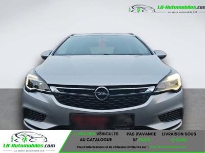 Opel Astra 1.6 CDTI 110 ch