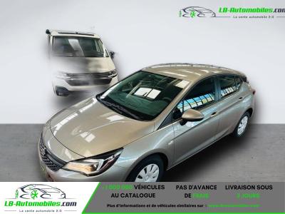 Opel Astra 1.6 CDTI 95 ch