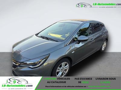 Opel Astra 1.6 Turbo 200 ch OPC
