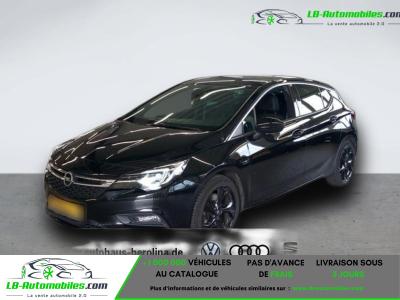Opel Astra 1.6 Turbo 200 ch OPC