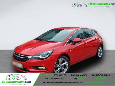 Opel Astra 1.6 Turbo 200 ch OPC