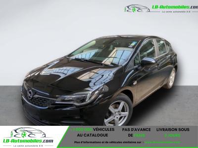 Opel Astra 1.5 Diesel 105 ch BVM