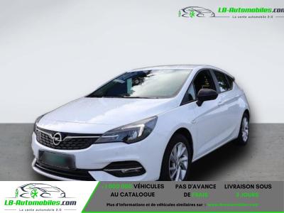 Opel Astra 1.5 Diesel 105 ch BVM
