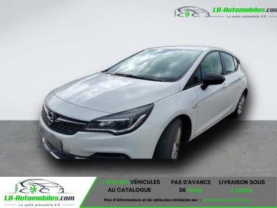 Opel Astra 1.5 Diesel 105 ch BVM