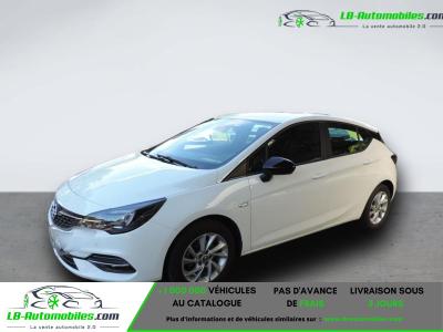 Opel Astra 1.5 Diesel 105 ch BVM