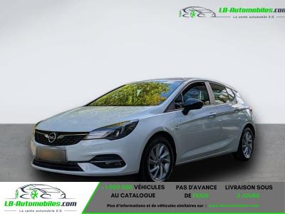 Opel Astra 1.5 Diesel 122 ch BVA