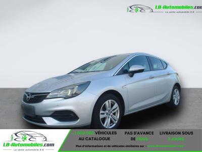 Opel Astra 1.5 Diesel 122 ch BVM