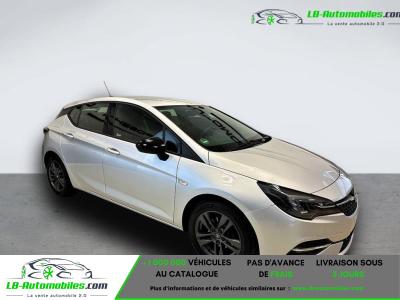 Opel Astra 1.5 Diesel 122 ch BVM