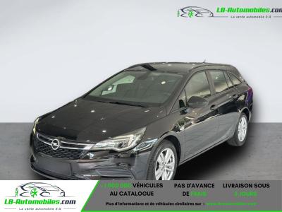 Opel Astra Sports Tourer 1.6 CDTI 136 ch BVA
