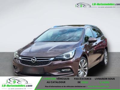 Opel Astra Sports Tourer 1.6 CDTI BiTurbo 160 ch ST