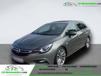 Opel Astra Sports Tourer 1.6 Turbo 200 ch