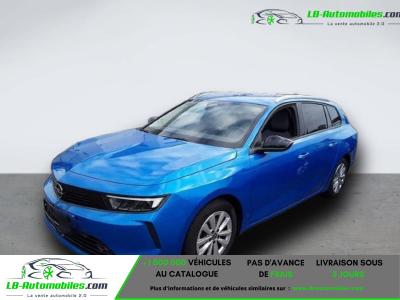 Opel Astra Sports Tourer 1.5 Diesel 130 ch BVA