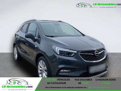 Opel Mokka 1.6 CDTI - 136 ch BVM