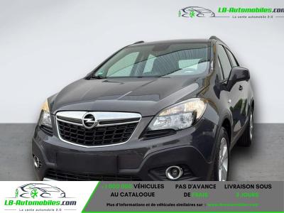 Opel Mokka 1.6 CDTI - 136 ch BVA