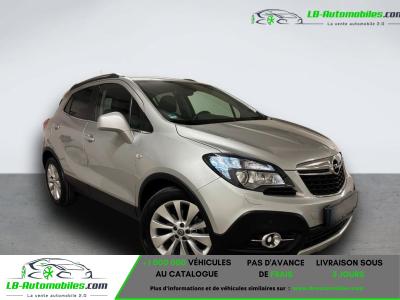 Opel Mokka 1.6 CDTI - 136 ch BVA