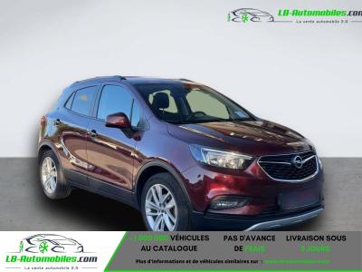 Opel Mokka X 1.4 Turbo - 152 ch BVA